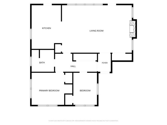 8330 Elm, Montgomery, TX 77316