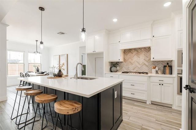 3217 Pinnacle Peak Drive, Yukon, OK 73099