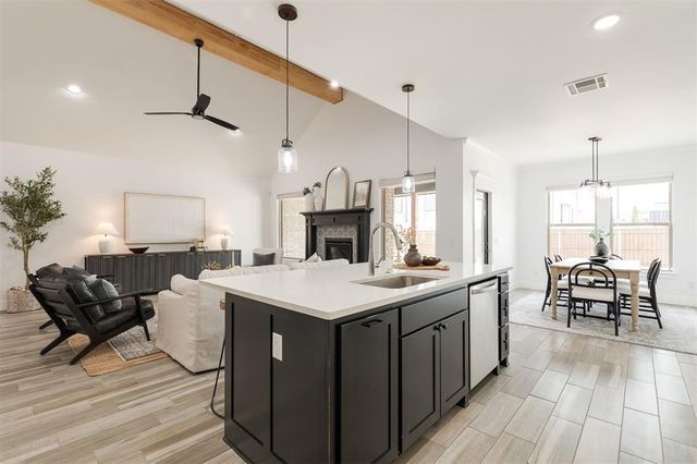 3217 Pinnacle Peak Drive, Yukon, OK 73099