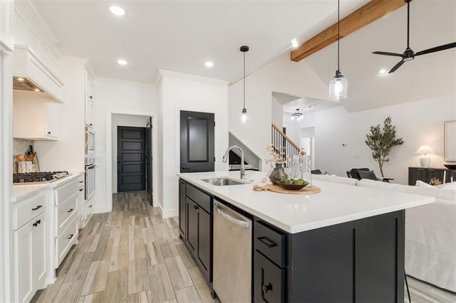 3217 Pinnacle Peak Drive, Yukon, OK 73099