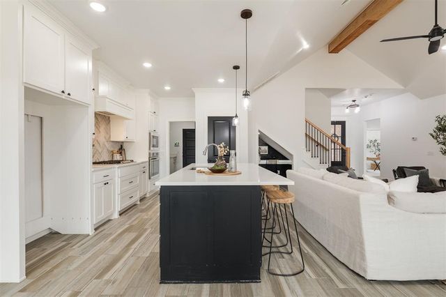 3217 Pinnacle Peak Drive, Yukon, OK 73099