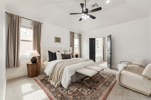 3217 Pinnacle Peak Drive, Yukon, OK 73099