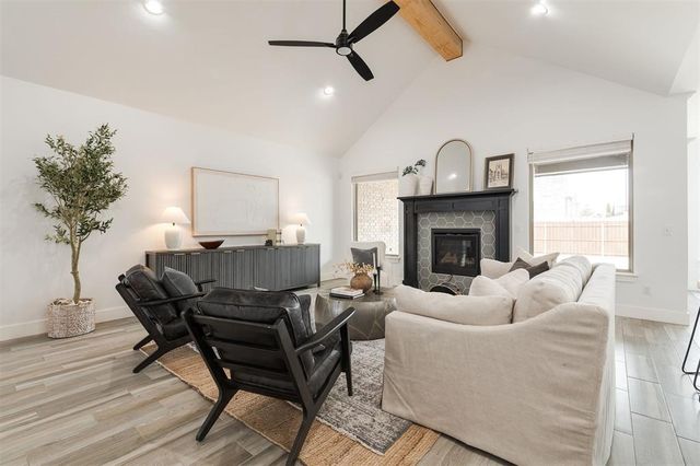 3217 Pinnacle Peak Drive, Yukon, OK 73099
