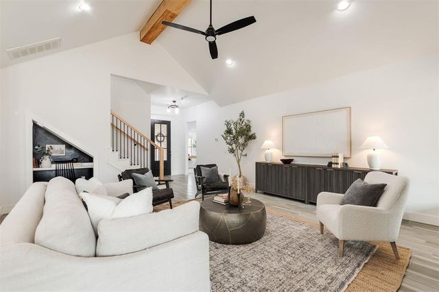 3217 Pinnacle Peak Drive, Yukon, OK 73099