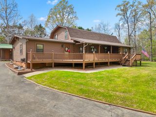 59 Wildwood Drive, Chatsworth, GA 30705
