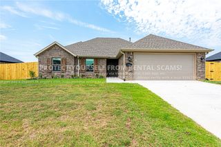 238 Pennsylvania Avenue, Farmington, AR 72730