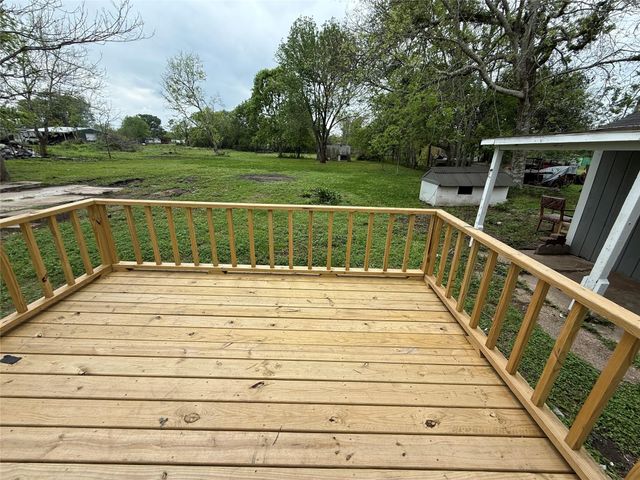 3614 Boone, Damon, TX 77430