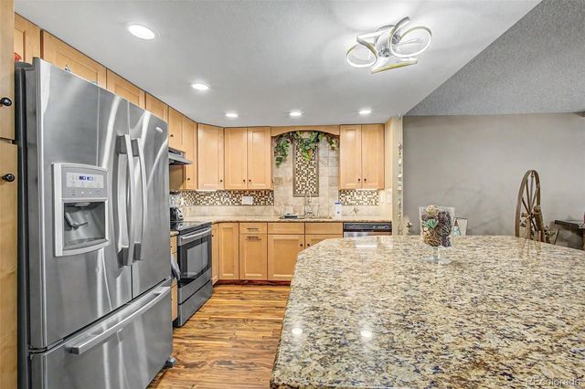 14000 E Linvale Place 210, Aurora, CO 80014