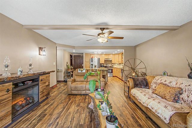 14000 E Linvale Place 210, Aurora, CO 80014