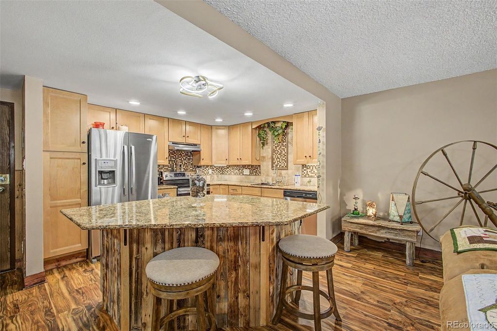 14000 E Linvale Place 210, Aurora, CO 80014