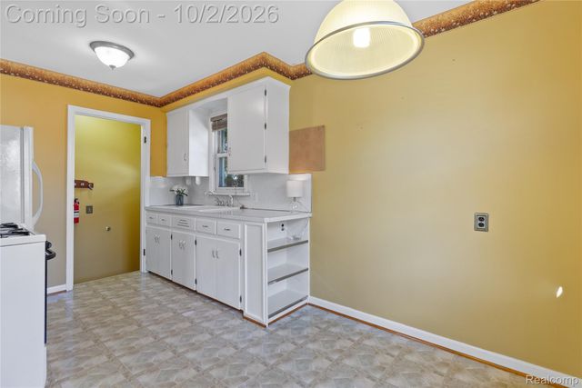 3876 20th Street, Wyandotte, MI 48192