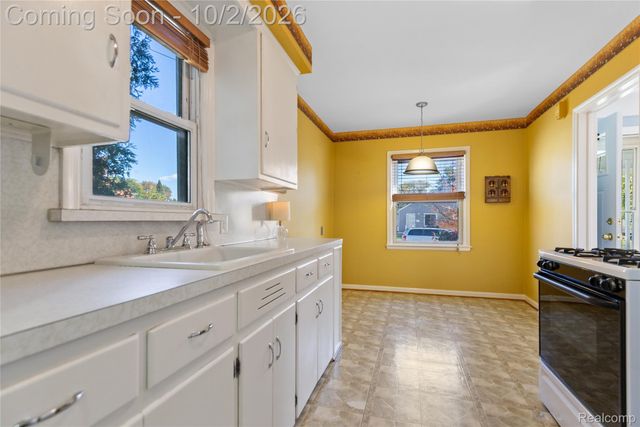 3876 20th Street, Wyandotte, MI 48192
