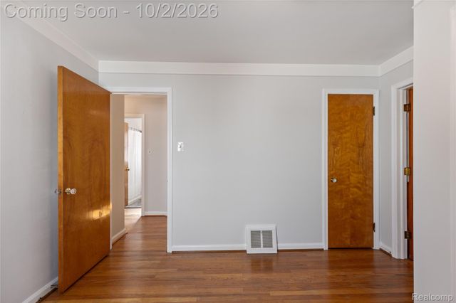 3876 20th Street, Wyandotte, MI 48192