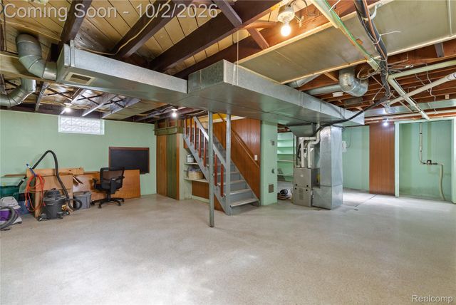 3876 20th Street, Wyandotte, MI 48192