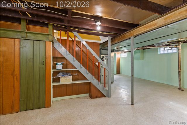 3876 20th Street, Wyandotte, MI 48192