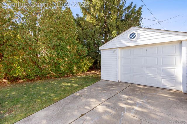 3876 20th Street, Wyandotte, MI 48192
