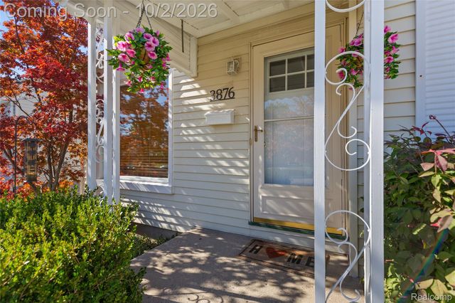 3876 20th Street, Wyandotte, MI 48192