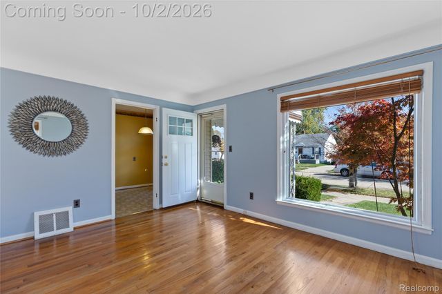 3876 20th Street, Wyandotte, MI 48192