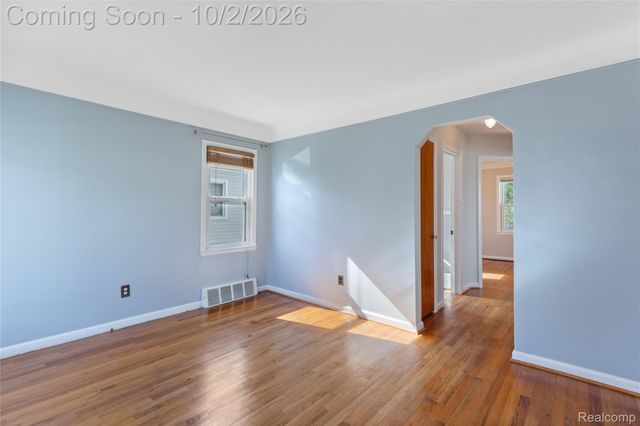3876 20th Street, Wyandotte, MI 48192