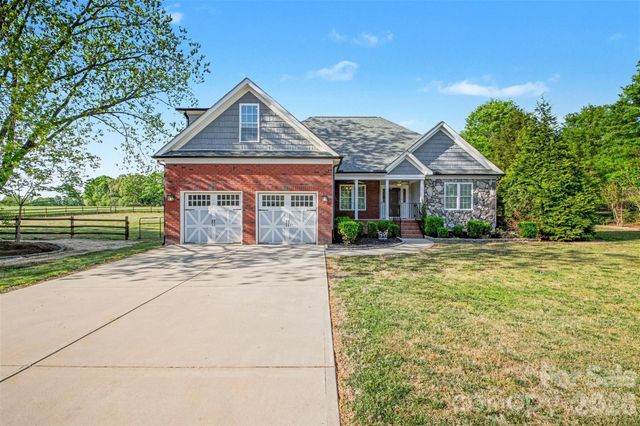 3604 Rilla Hamilton Road, Monroe, NC 28110