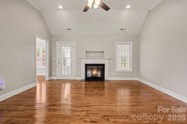 3604 Rilla Hamilton Road, Monroe, NC 28110