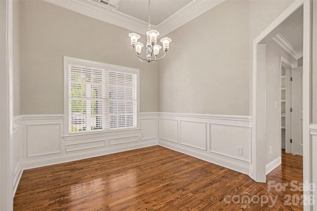 3604 Rilla Hamilton Road, Monroe, NC 28110