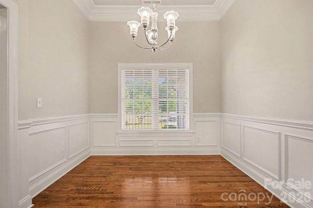 3604 Rilla Hamilton Road, Monroe, NC 28110