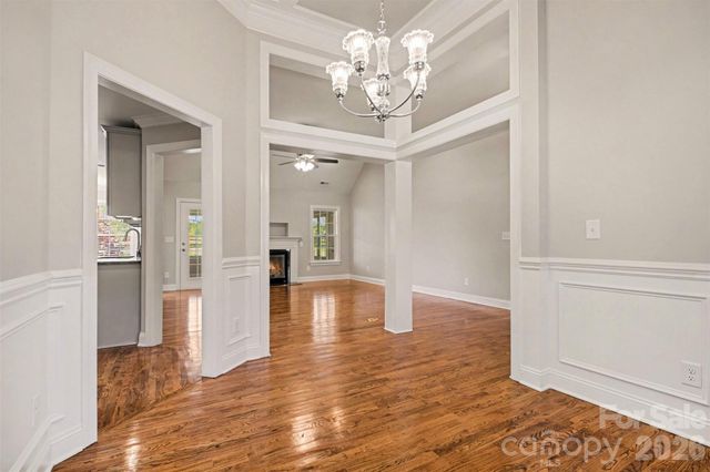 3604 Rilla Hamilton Road, Monroe, NC 28110