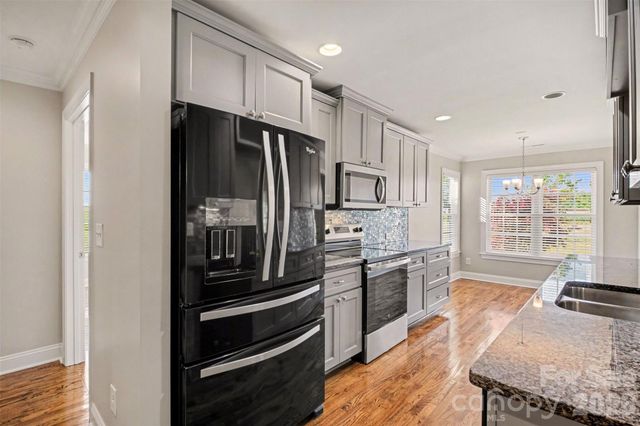3604 Rilla Hamilton Road, Monroe, NC 28110