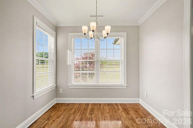 3604 Rilla Hamilton Road, Monroe, NC 28110