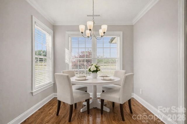 3604 Rilla Hamilton Road, Monroe, NC 28110