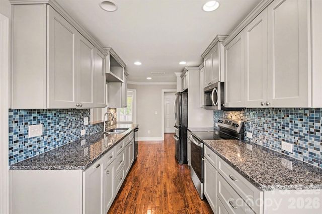3604 Rilla Hamilton Road, Monroe, NC 28110