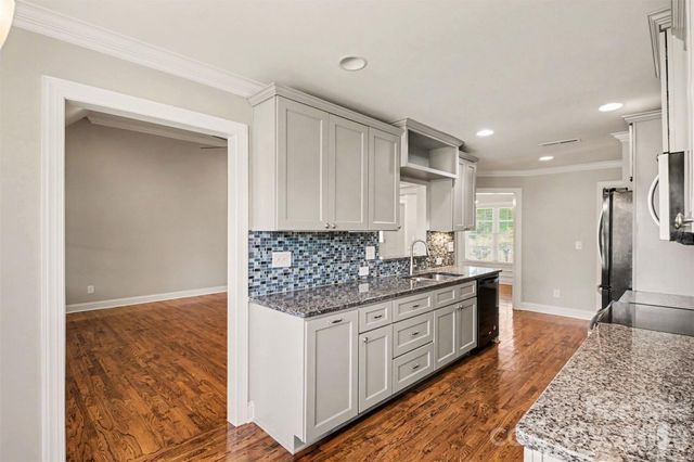 3604 Rilla Hamilton Road, Monroe, NC 28110