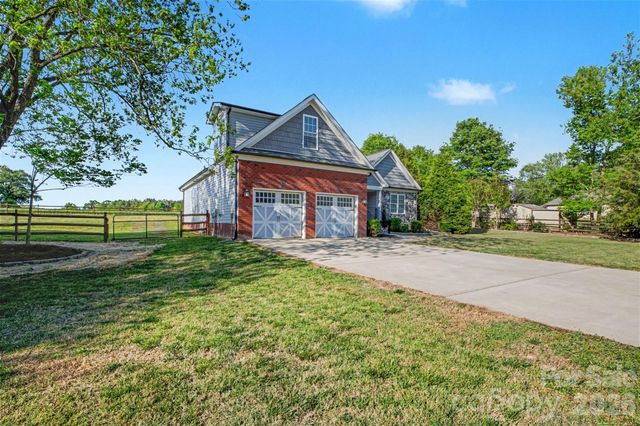 3604 Rilla Hamilton Road, Monroe, NC 28110