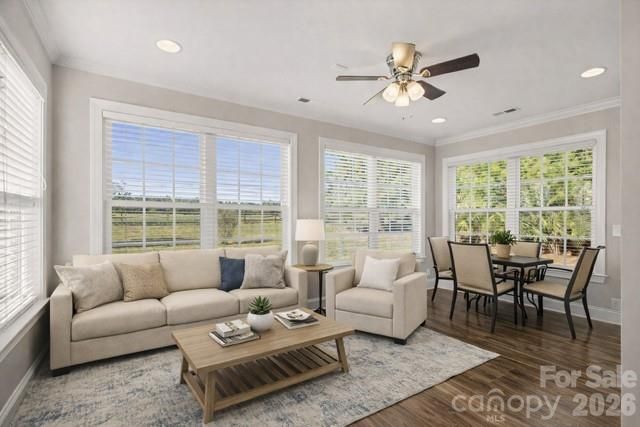 3604 Rilla Hamilton Road, Monroe, NC 28110