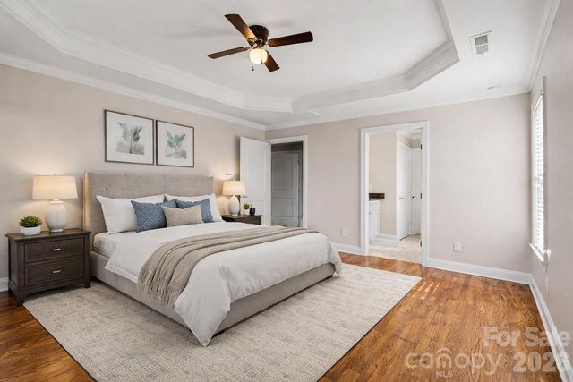 3604 Rilla Hamilton Road, Monroe, NC 28110