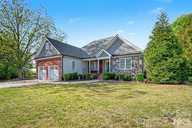 3604 Rilla Hamilton Road, Monroe, NC 28110
