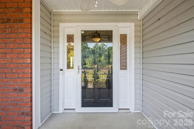 3604 Rilla Hamilton Road, Monroe, NC 28110