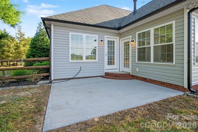 3604 Rilla Hamilton Road, Monroe, NC 28110