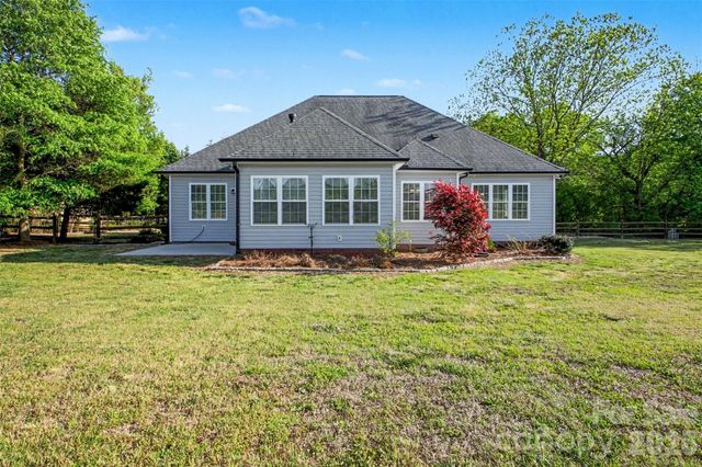 3604 Rilla Hamilton Road, Monroe, NC 28110