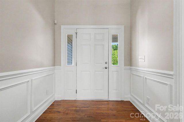 3604 Rilla Hamilton Road, Monroe, NC 28110