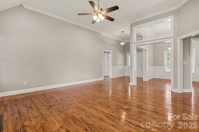 3604 Rilla Hamilton Road, Monroe, NC 28110