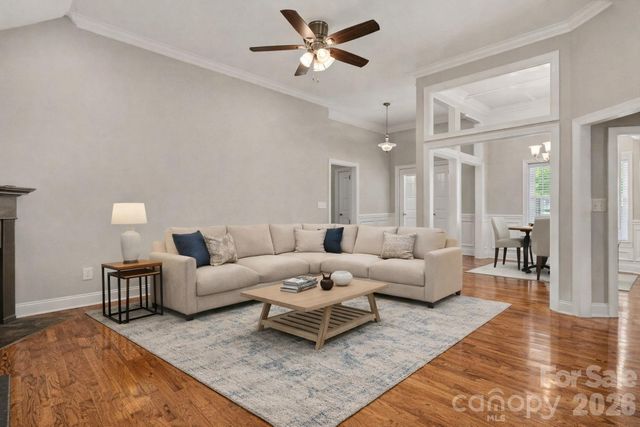 3604 Rilla Hamilton Road, Monroe, NC 28110