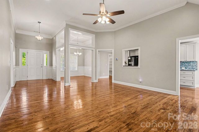 3604 Rilla Hamilton Road, Monroe, NC 28110