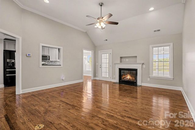3604 Rilla Hamilton Road, Monroe, NC 28110