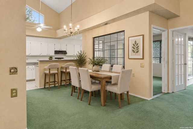 3801 HUNTERS GLN, Schertz, TX 78108