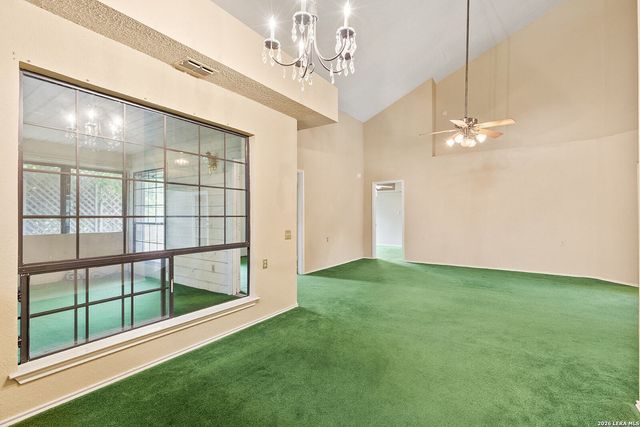 3801 HUNTERS GLN, Schertz, TX 78108