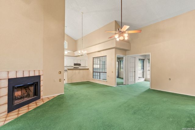 3801 HUNTERS GLN, Schertz, TX 78108
