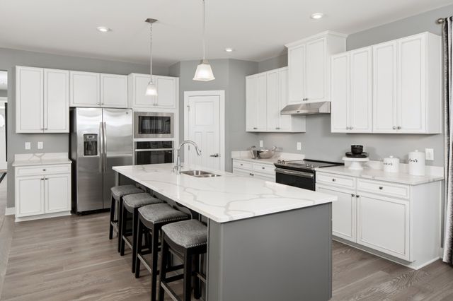 2420 Faber St, Murfreesboro, TN 37128