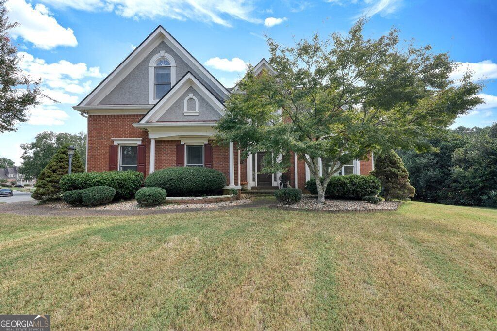 1200 Fenmore Hall, Powder Springs, GA 30127 — photo 2